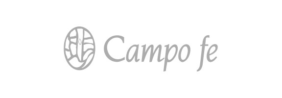CampoFe Logo
