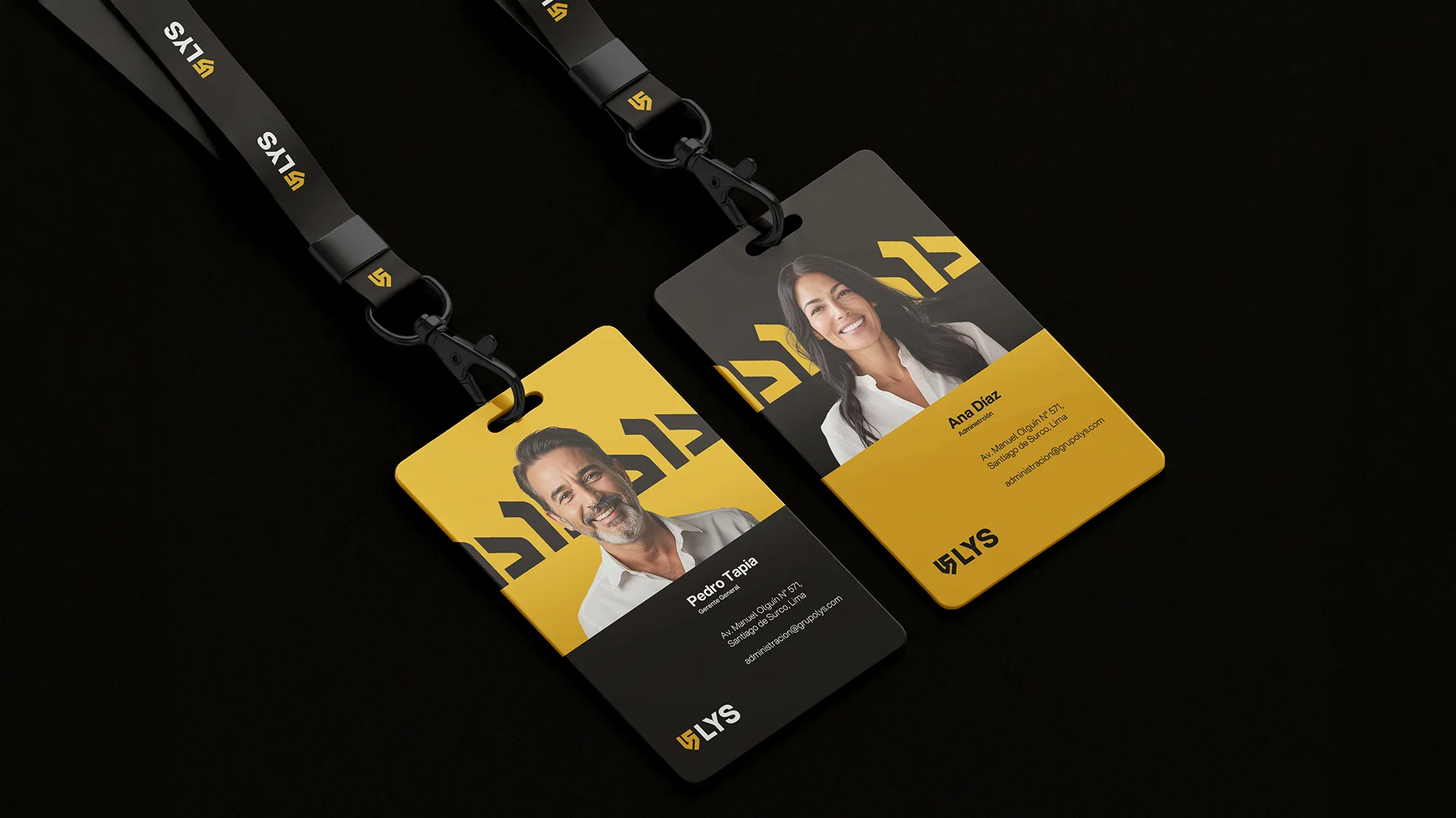 id card