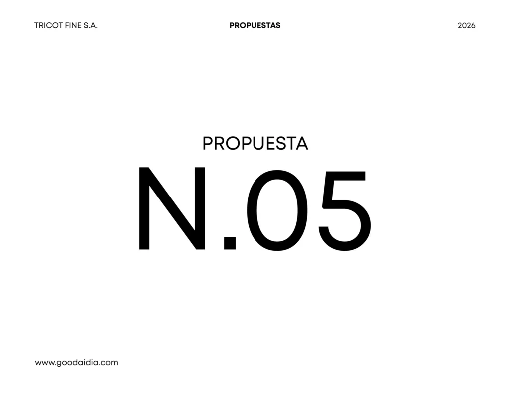 Presentación de naming para cambiar el nombre de una empresa