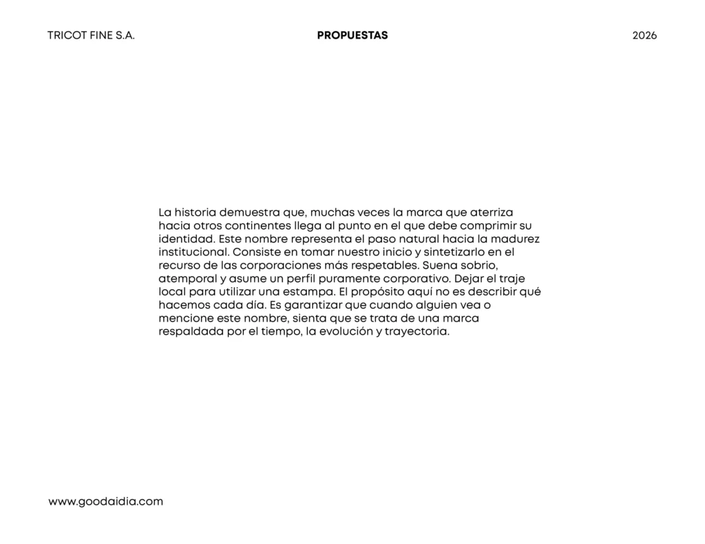 estrategia rebranding cambiar el nombre de una empresa