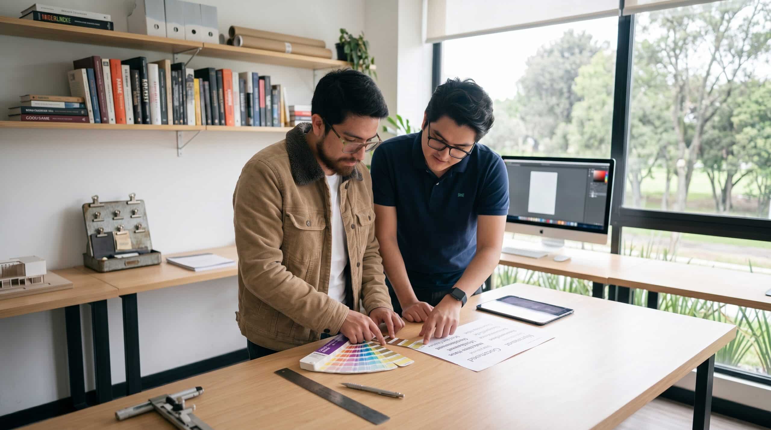 10 agencias de branding en Perú que deberías conocer