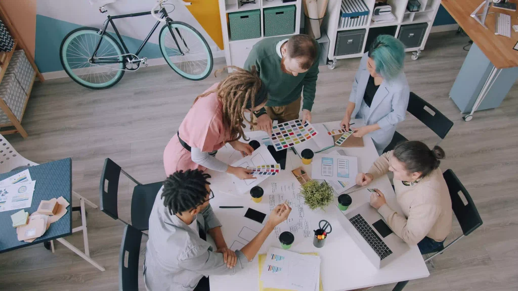 ¿Cómo elegir una empresa de branding? ¿Qué problema necesitas resolver antes de buscar proveedores?